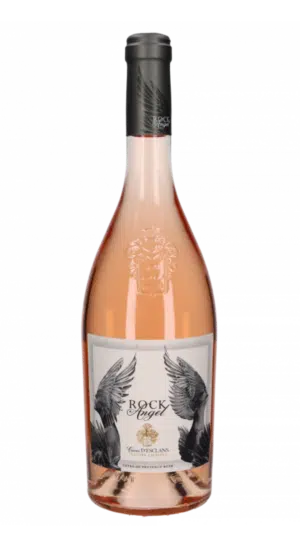 2024-d'Esclan Rock Angel Provence Rose