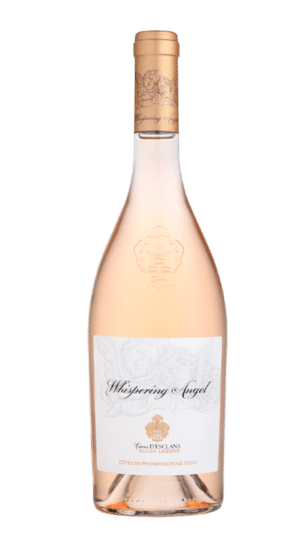 2024-d'Esclan Whispering Angel Provence Rose