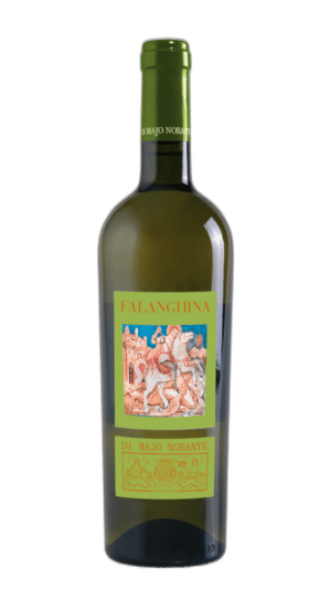 2024-Di Majo Norante Falanghina Terre degli Osci Bianco