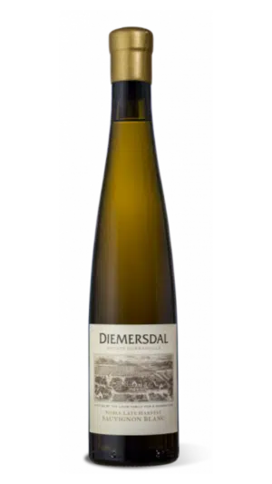 2024-Diemersdal Noble Late Harvest Sauvignon Blanc White HALVE FLES