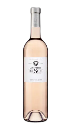 2024-Du Seuil Provence Rose