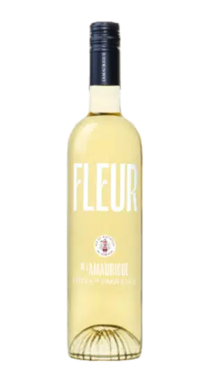 2024-Fleur d'Amaurigue Provence Blanc