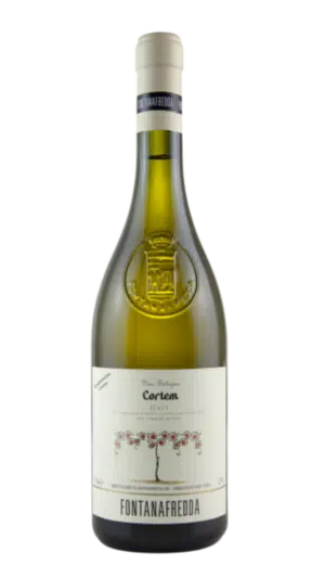 2024-Fontanafredda Gavi del Comune di Gavi Cortem Bianco *
