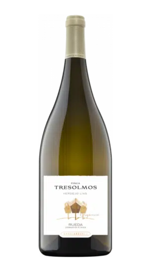 2024-Garciarevalo Rueda Verdejo Lias Finca Tresolmos Blanco MAGNUM