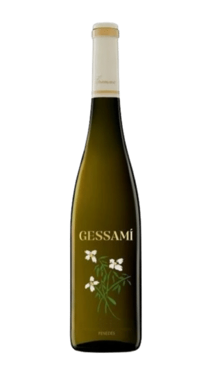 2024-Gramona Penedes Gessami Blanco