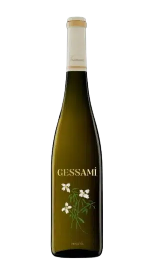 2024-Gramona Penedes Gessami Blanco