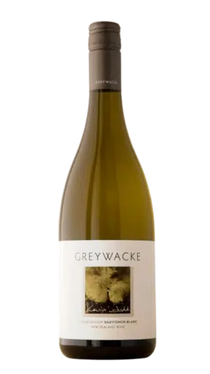 2024-Greywacke Marlborough Sauvignon Blanc White
