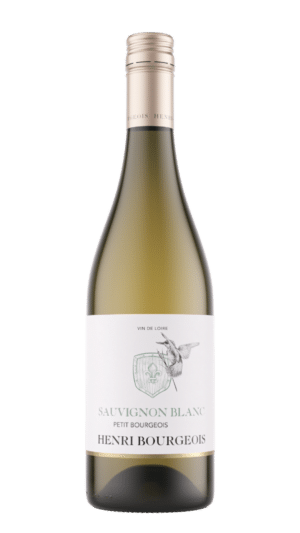 2024-Henri Bourgeois Le Petit Bourgeois Sauvignon Loire Blanc
