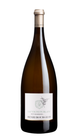 2024-Henri Bourgeois Le Petit Bourgeois Sauvignon Loire Blanc MAGNUM
