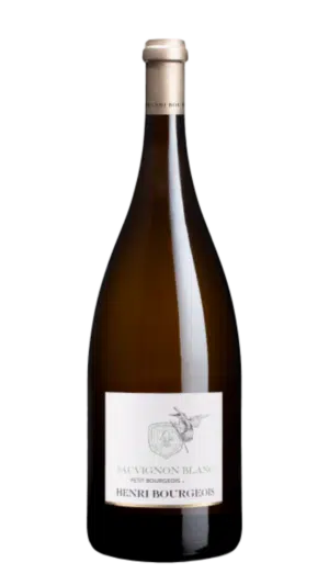 2024-Henri Bourgeois Le Petit Bourgeois Sauvignon Loire Blanc MAGNUM