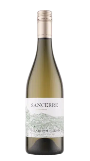 2024-Henri Bourgeois Sancerre Les Baronnes Blanc
