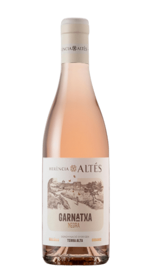 2024-Herencia Altes Garnatxa Rosat Terra Alta Rosato