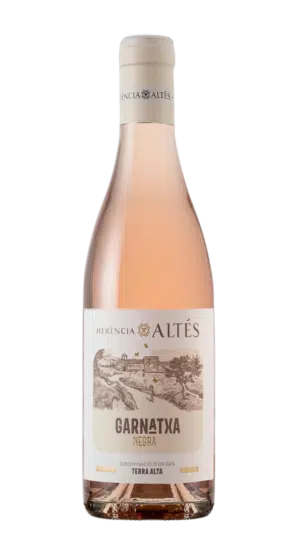 2024-Herencia Altes Garnatxa Rosat Terra Alta Rosato