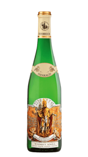 2024-Knoll Gruner Veltliner Loibner Smaragd Weiss