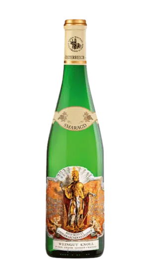 2024-Knoll Gruner Veltliner Loibner Smaragd Weiss