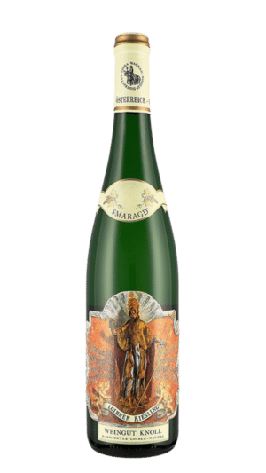 2024-Knoll Riesling Loibner Smaragd Weiss