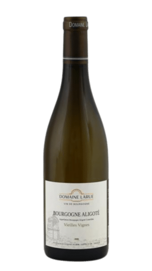 2024-Larue Aligote Vieille Vignes Bourgogne Blanc