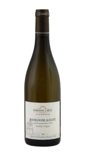 2024-Larue Aligote Vieille Vignes Bourgogne Blanc