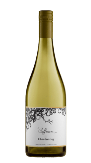 2024-Leenders Saffran Chardonnay White