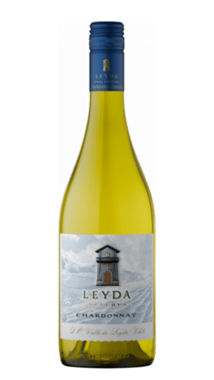 2024-Leyda Reserva Chardonnay Blanco