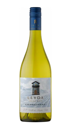 2024-Leyda Reserva Chardonnay Blanco