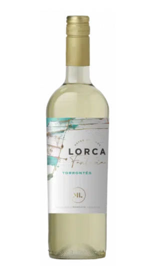 2024-Lorca Fantasia Torrontes Blanco