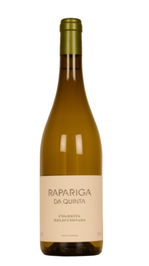 2024-Luis Duarte Rapariga Collection Seleccionada Branco *