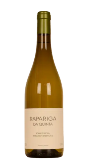 2024-Luis Duarte Rapariga Collection Seleccionada Branco *