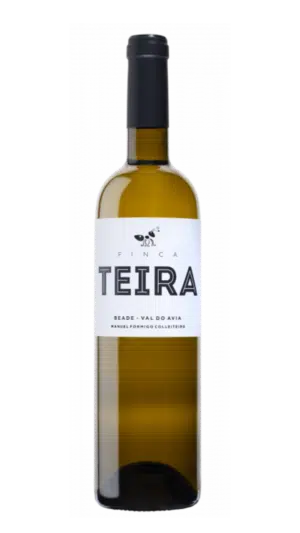 2024-Manuel Formigo Ribeiro Finca Tiera Valle del Avia Blanco