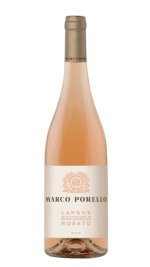 2024-Marco Porello Langhe Rosato