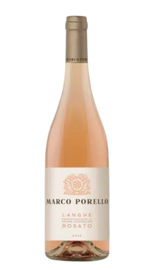 2024-Marco Porello Langhe Rosato