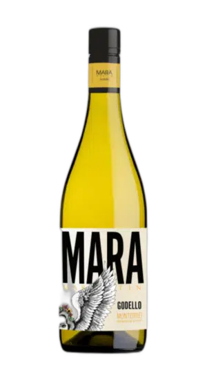 2024-Martin Codax Mara Martin Godello Monterrei Blanco *