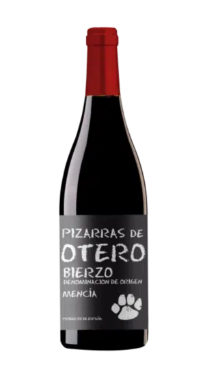 2024-Martin Codax Pizarras de Oteiro Mencia Bierzo Tinto