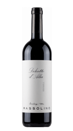 2024-Massolino Dolcetto d'Alba Rosso