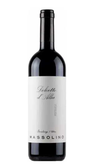 2024-Massolino Dolcetto d'Alba Rosso