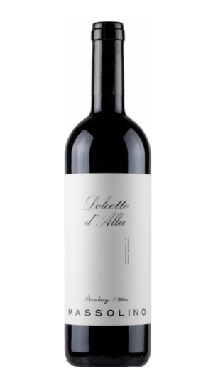 2024-Massolino Dolcetto d'Alba Rosso