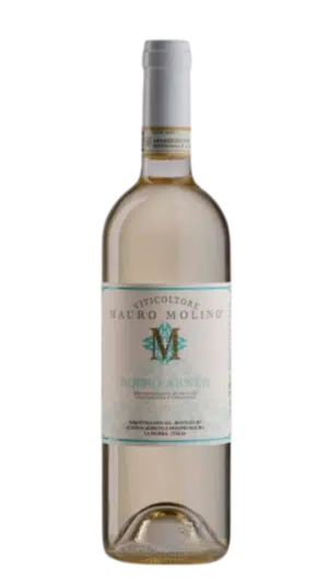 2024-Mauro Molino Roero Arneis Bianco