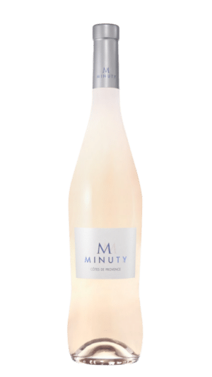 2024-Minuty M Provence Rose