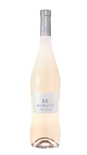 2024-Minuty M Provence Rose