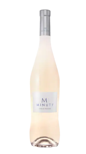 2024-Minuty M Provence Rose