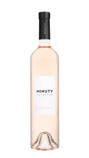 2024-Minuty Prestige Provence Rose