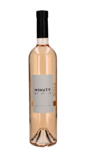 2024-Minuty Prestige Provence Rose