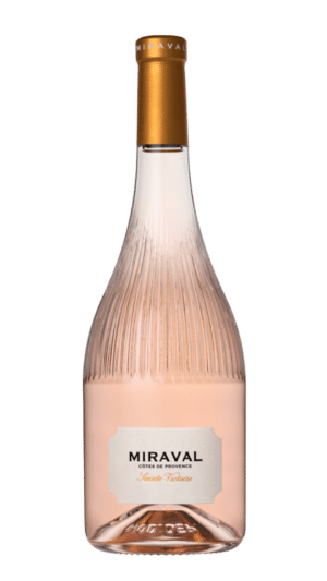 2024-Miraval Provence Sainte-Victoire Rose