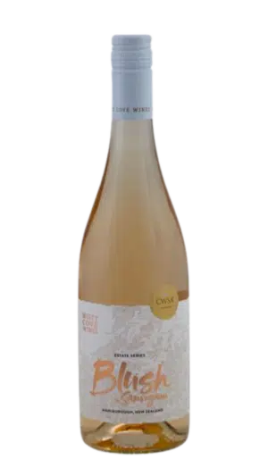2024-Misty Cove Estate Blush Sauvignon Rose