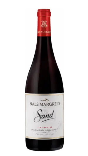 2024-Nals-Magreid Sand Lagrein Rosso *