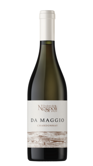 2024-Nespoli Da Maggio Chardonnay Emillia Romagna Bianco