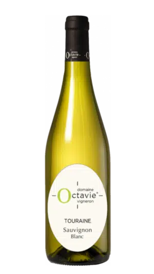 2024-Octavie Touraine Sauvignon Blanc