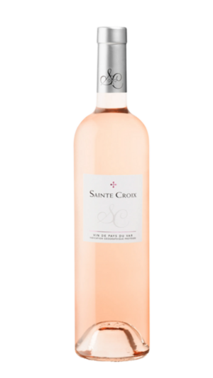 2024-Sainte-Croix Var Rose MAGNUM