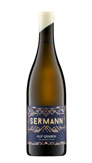 2024-Sermann Weissburgunder Ahr Weiss *