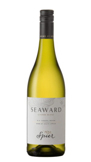 2024-Spier Seaward Chenin Blanc Stellenbosch White